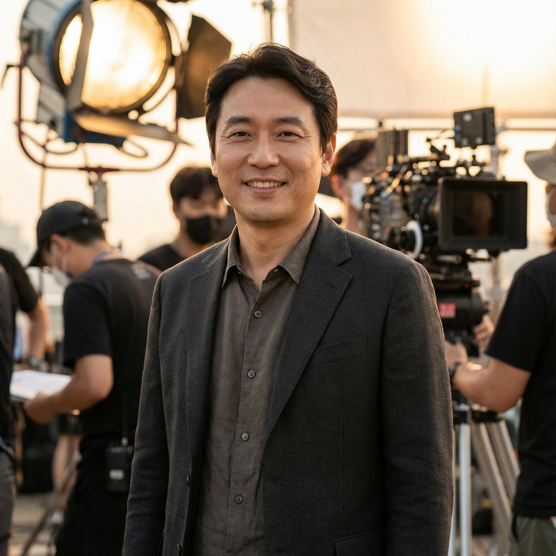 海角网导演顾问